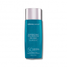 Солнцезащитный крем для лица SPF 50 - Colorescience Sunforgettable® Total Protection™ Face Shield (Classic) 