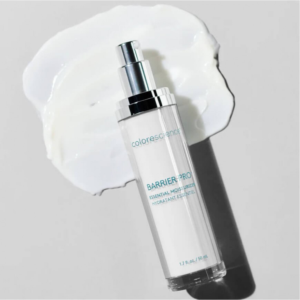 Відновлюючий крем з пробіотиками - Colorescience Barrier Pro™ Essential Moisturizer фото 2