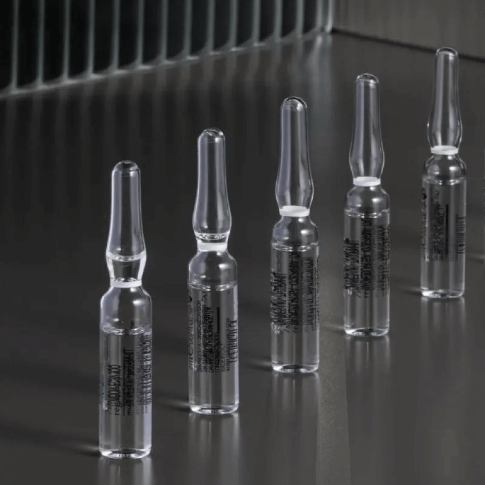 Ампули з кислотами для оновлення та омолодження - Comfort Zone Skin Regimen LX Multi Acid Ampoule фото 3
