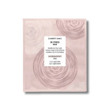Биоцеллюлозная маска антистресс - Comfort Zone De-Stress Mask  