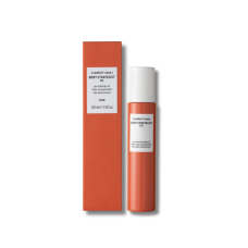 Укрепляющее масло для тела - Comfort Zone Body Strategist Oil  