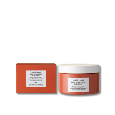 Укрепляющий омолаживающий крем для тела - Comfort Zone Body Strategist D-Age Cream 