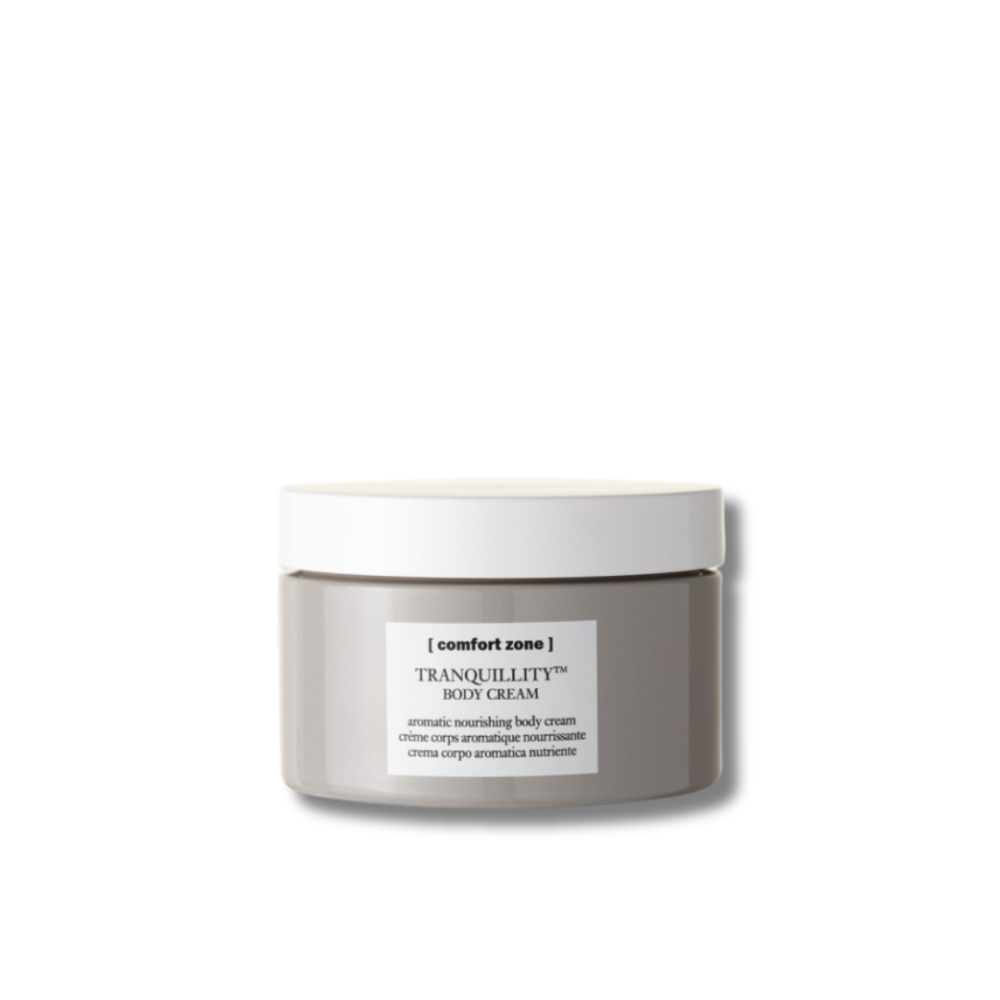 Крем для тіла - Comfort Zone Tranquillity™ Body Cream фото