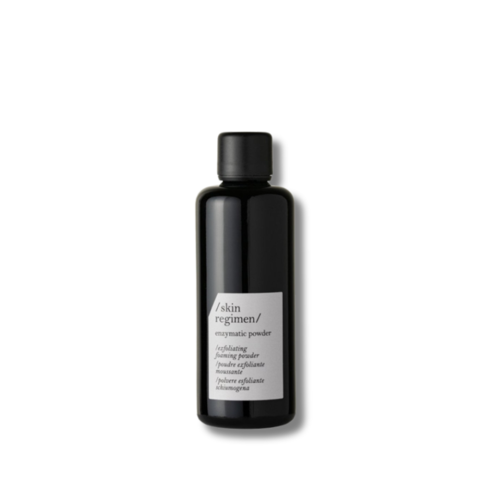 Ультралегкая энзимная пудра - Skin Regimen Enzymatic Powder  фото