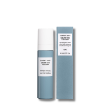 Увлажняющий лифтинг крем для лица - Comfort Zone Sublime Skin Fluid Cream 