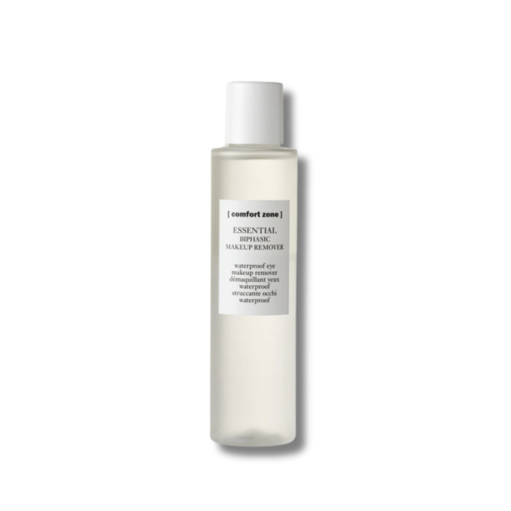 Біфазний засіб для зняття макіяжу - Comfort Zone Essential Biphasic Make-Up Remover фото