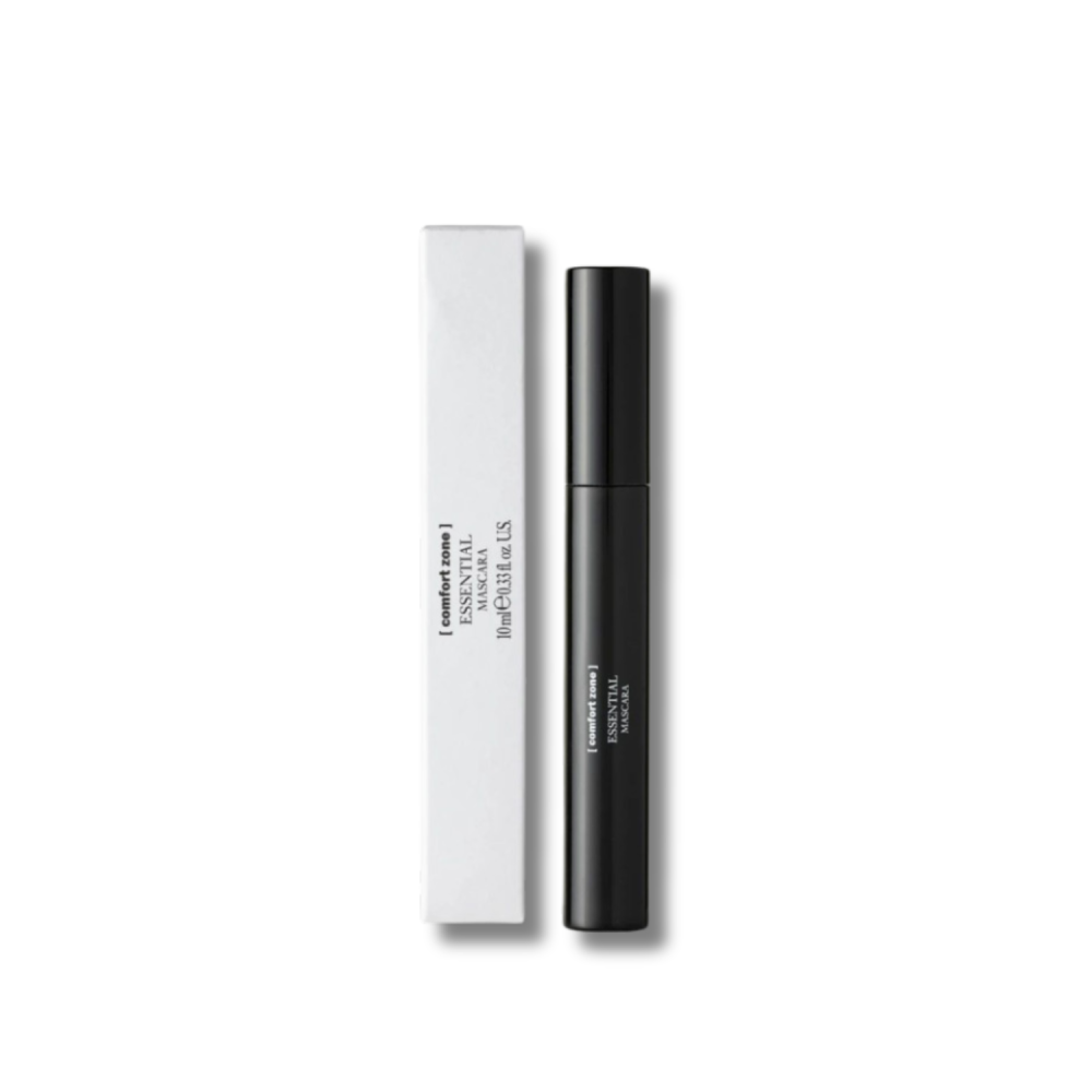 Удлинительная тушь для ресниц - Comfort Zone Essential Care Mascara фото