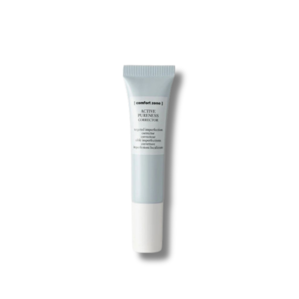 Точечный крем для проблемной кожи - Comfort Zone Active Pureness Active Pureness Corrector фото