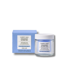 Зволожувальний крем-сорбет для інтенсивного живлення - Comfort Zone Hydramemory Rich Sorbet Cream 