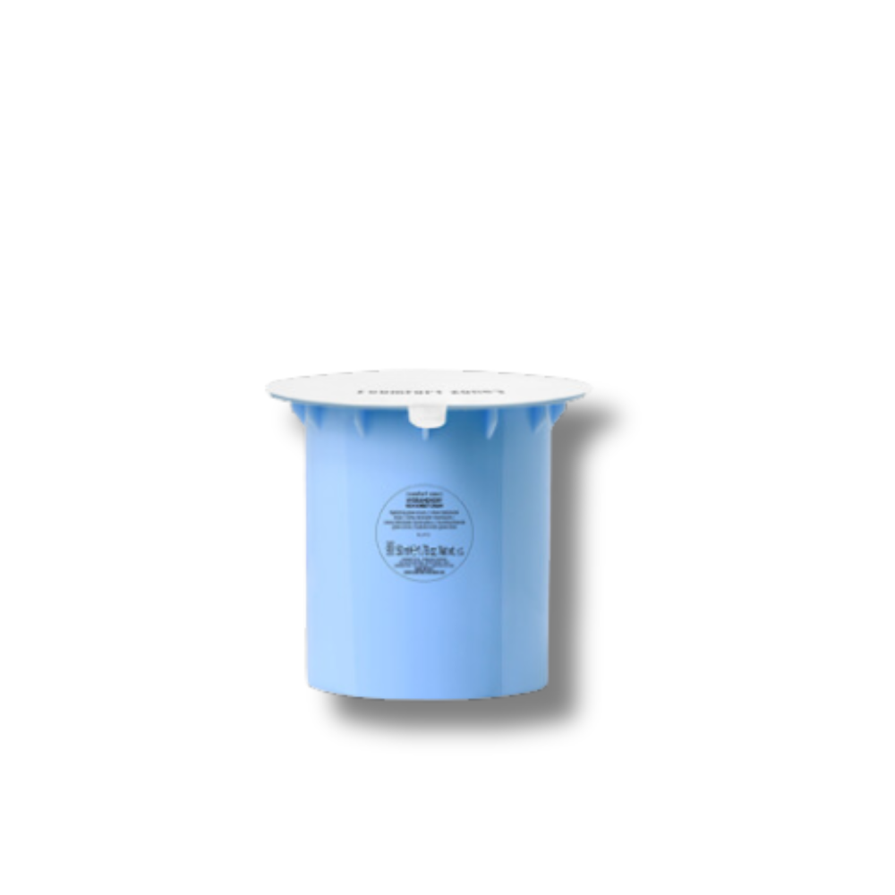 Зволожувальний крем-сорбет - Comfort Zone Hydramemory Rich Sorbet Cream (змінний блок) фото