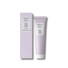 Успокаивающее очищающее средство для лица - Comfort Zone Remedy Cream to Oil 