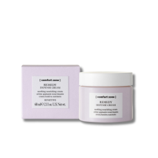 Успокаивающий защитный крем для лица - Comfort Zone Remedy Defense Cream 