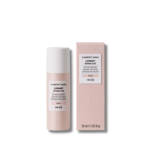 Защитный флюид против пигментации с SPF 50 - Comfort Zone Defense Fluid 