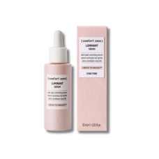Освітлювальна сироватка для обличчя проти пігментації - Comfort Zone Luminant Serum 