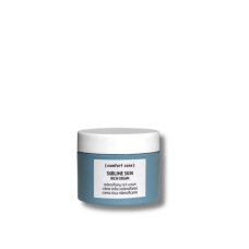 Омолаживающий питательный лифтинг-крем - Comfort Zone Sublime Skin Redensifying Rich Cream 
