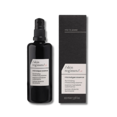 Есенція для обличчя з мікроводорістю - Comfort Zone Skin Regimen LX Microalgae Essence 
