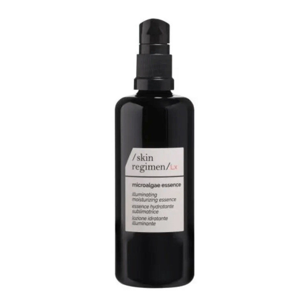 Эссенция для лица с микроводорослью - Comfort Zone Skin Regimen LX Microalgae Essence фото 3