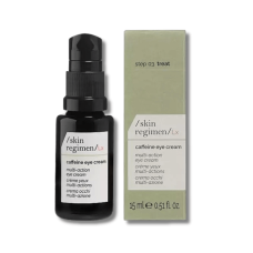 Крем для кожи вокруг глаз - Comfort Zone Skin Regimen LX Caffeine Eye Cream 