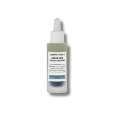 Легкий бленд для еластичності шкіри - Comfort Zone Sublime Skin Precious Glow Drops 