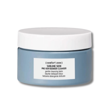 Мягкий бальзам для очищения глаз и лица - Comfort Zone Sublime Skin Cleansing Balm Cleanser 