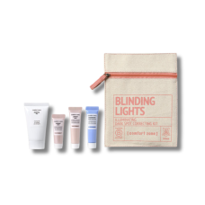 Набор для коррекции темных пятен - Comfort Zone Blinding Lights Kit 