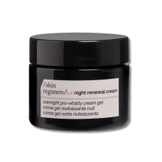 Ночной крем для лица - Comfort Zone Skin Regimen LX Night Renewal Cream 