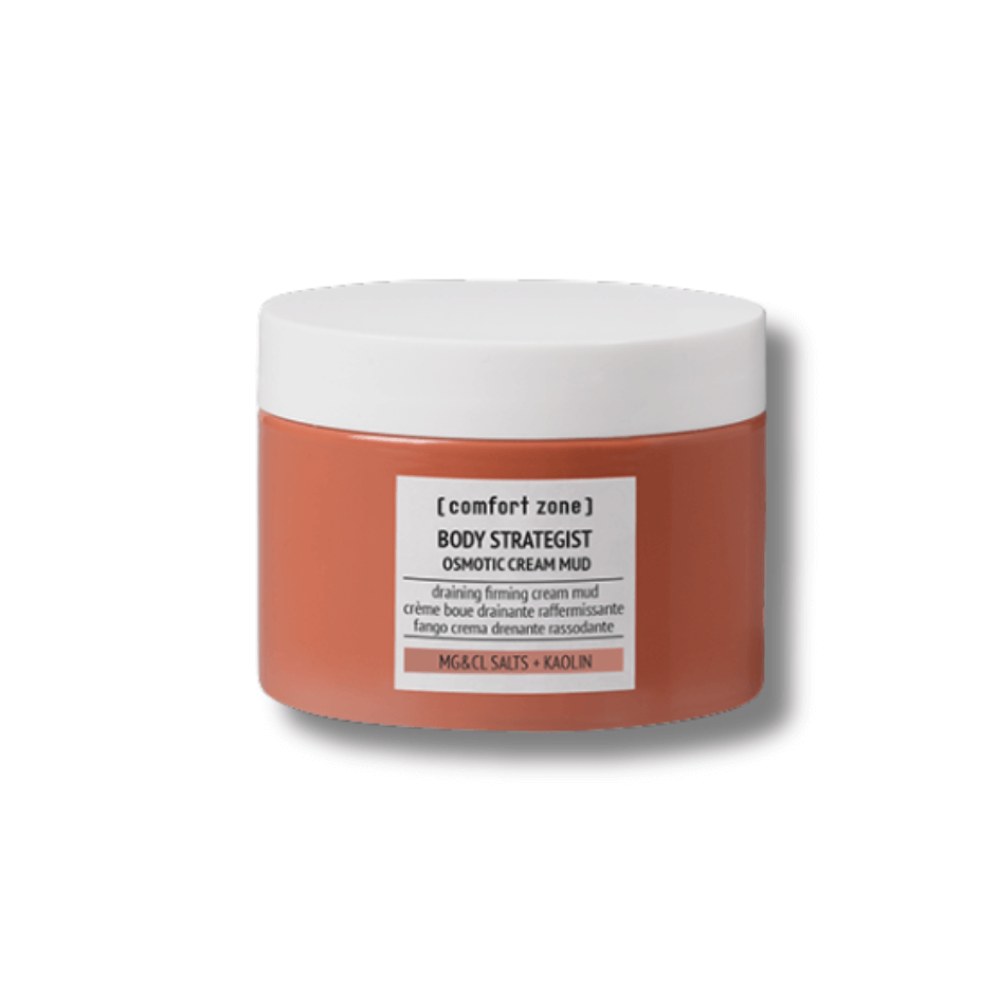 Осмотичный крем-грязь - Comfort Zone Body Strategist Osmotic Cream Mud фото