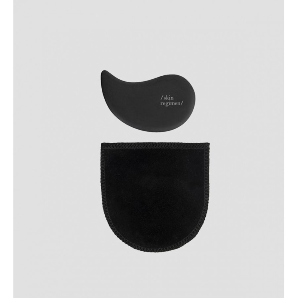Шкребок гуаша - Comfort Zone Skin Regimen Gua Sha фото 2