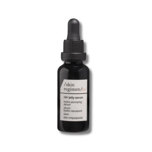 Сыворотка для лица - Comfort Zone Skin Regimen LX HA4 Jelly Serum фото