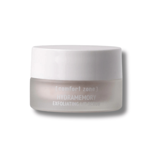 Скраб для эксфолиации губ - Comfort Zone Hydramemory Exfoliating Lip Scrub фото