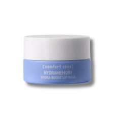 Суперувлажняющая маска-бустер для губ - Comfort Zone Hydramemory Hydra-boost Lip Mask 