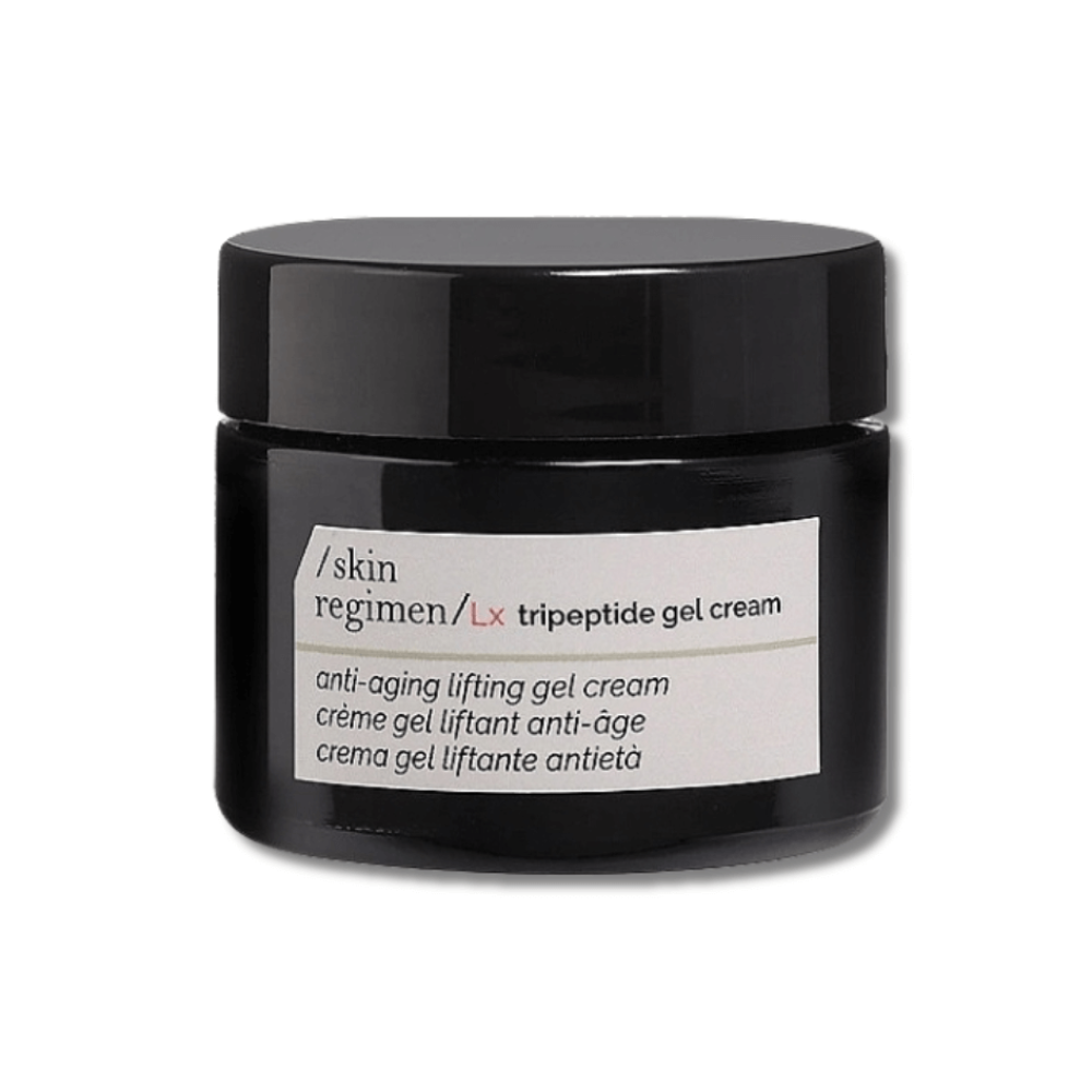 Трипептидний крем-гель - Comfort Zone Skin Regimen LX Tripeptide Gel Cream фото