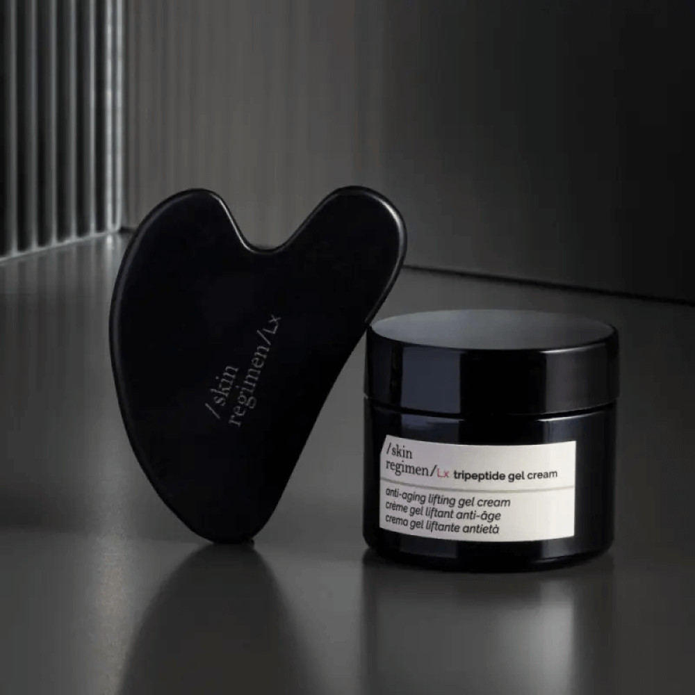 Трипептидний крем-гель - Comfort Zone Skin Regimen LX Tripeptide Gel Cream фото 2
