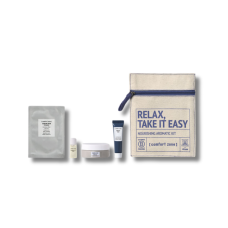 Питательный ароматический набор - Comfort Zone Relax Take It Easy Kit 