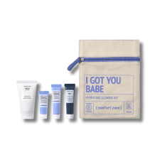 Увлажняющий набор для сияния - Comfort Zone I Got You Babe Kit 