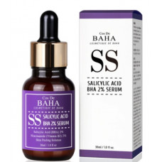 Сыворотка для лица - Cos De Baha Salicylic Acid BHA 2% Serum SS  