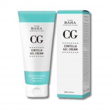 Успокаивающий крем - Cos De Baha Centella Gel Cream 