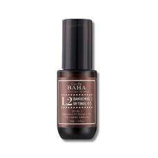 Антивікова сироватка - Cos De BAHA L2 Bakuchiol & Retinol Serum 