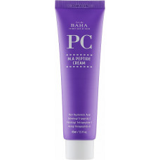 Пептидний крем проти зморшок - Cos De Baha Peptide Cream 