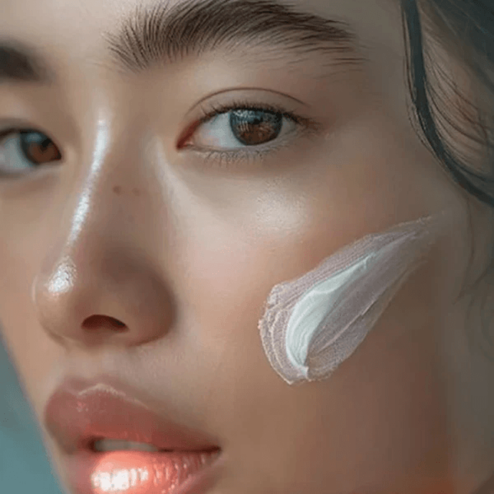 Крем для лица с керамидами - Cos De Baha Ceramide Gel Cream фото 3