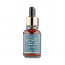 Обновляющая пилинг - сыворотка с гликолевой кислотой - Cos De Baha 10% Glycolic Serum Gel Peel AHA 