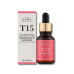 Осветляющая сыворотка с транексамовой кислотой 15% и глутатионом - Cos De Baha T15 Serum фото
