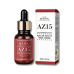 Сироватка для обличчя з азелеїновою кислотою 15% - Cos De Baha AZ15 Serum фото