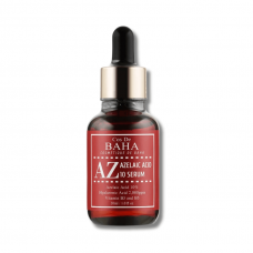 Сыворотка с азелаиновой кислотой для борьбы с акне и куперозом - Cos De Baha Azelaic Acid 10% Serum 