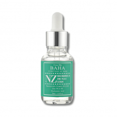 Сыворотка с ниацинамидом и цинком - Cos De Baha Niacinamide 20% + Zinc 4% Serum 