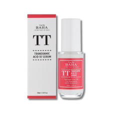 Сыворотка с транексамовой кислотой - Cos De Baha Tranexamic Acid 10% Serum 