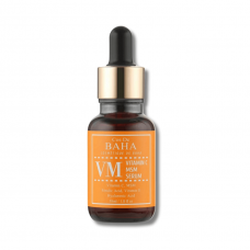 Сыворотка с витамином С, феруловой кислотой, витамином Е и MSM - Cos de Baha Vitamin C Facial Serum With MSM 