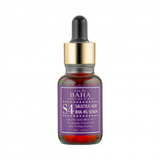 Сыворотка для жирной кожи - Cos De Baha Salicylic Acid 4% Serum 