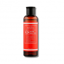 Отшелушивающий тонер с кислотами для проблемной кожи - Cos De Baha AHA BHA Facial Toner  