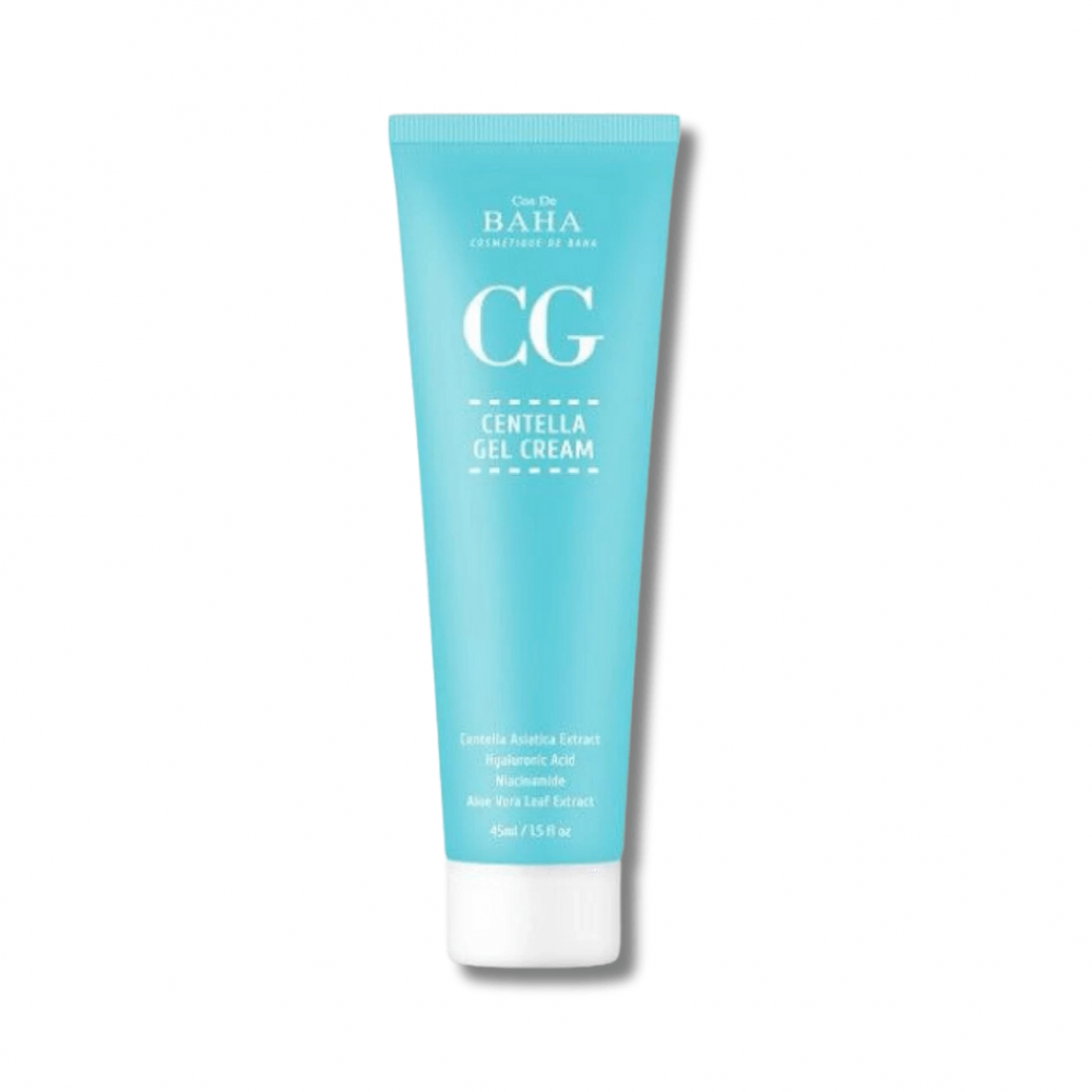 Восстанавливающий крем - Cos De Baha Centella Asiatica Recovery Cream фото